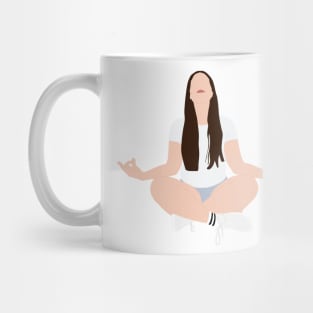 Yoga Mug